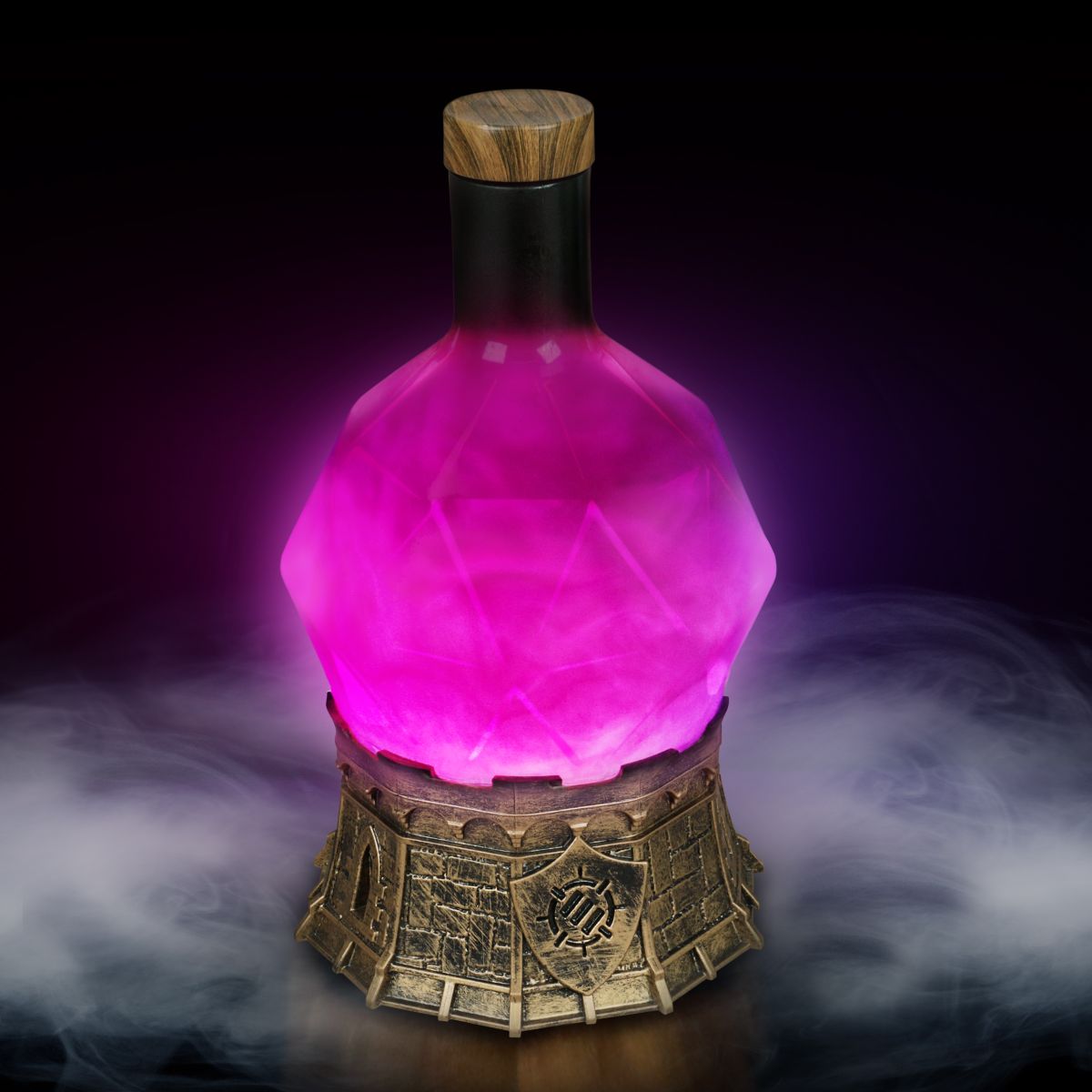Enhance Sorcerer's Potion Light - Purple-1