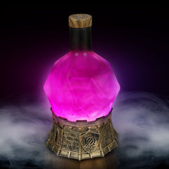Enhance Sorcerer's Potion Light - Purple-1