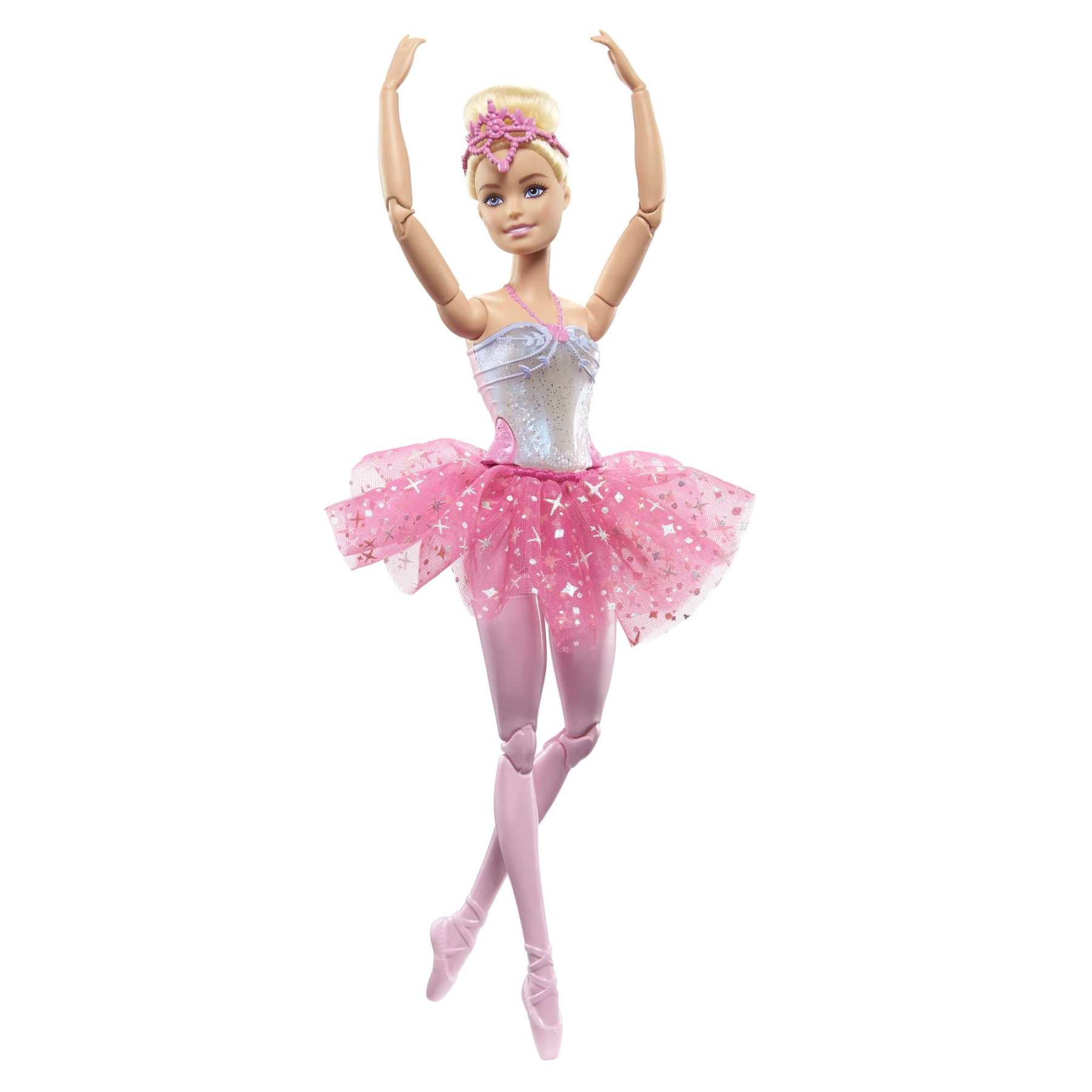 Barbie - Fairytale - Feature Ballerina 1