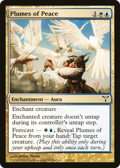 Plumes of Peace [Dissension]-1
