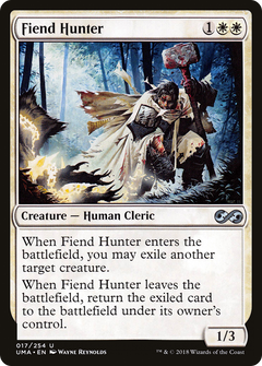 Fiend Hunter [Ultimate Masters]-1