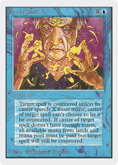 Power Sink [Unlimited Edition]-1