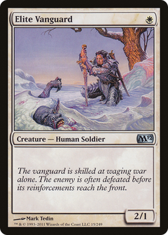Elite Vanguard [Magic 2012]-1