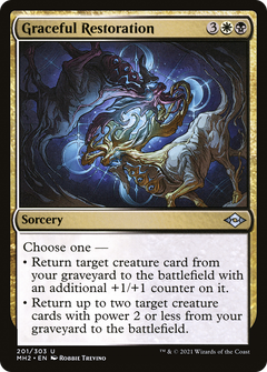 Graceful Restoration [Modern Horizons 2]-1