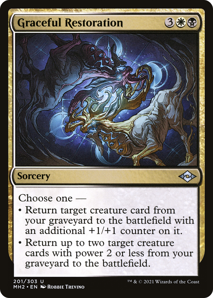 Graceful Restoration [Modern Horizons 2]-1