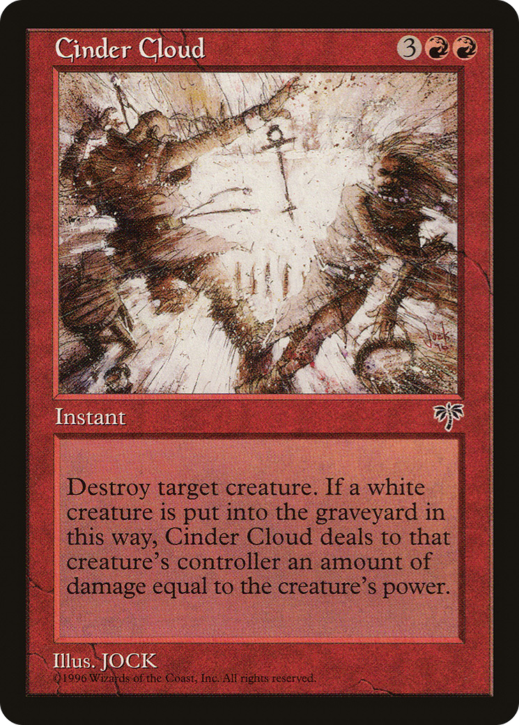 Cinder Cloud [Mirage]-1