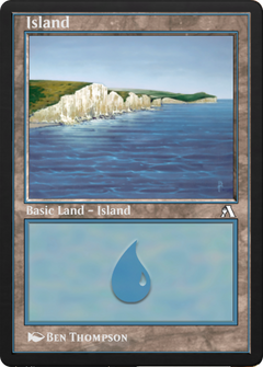 Island (ANA-011) - Arena New Player Experience-1