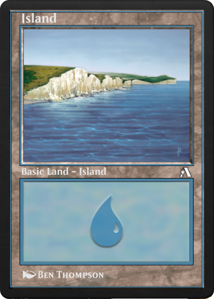 Island (ANA-011) - Arena New Player Experience-1