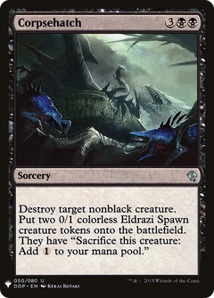 Corpsehatch [Mystery Booster]-1