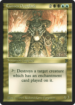 Ramses Overdark [Legends]-1