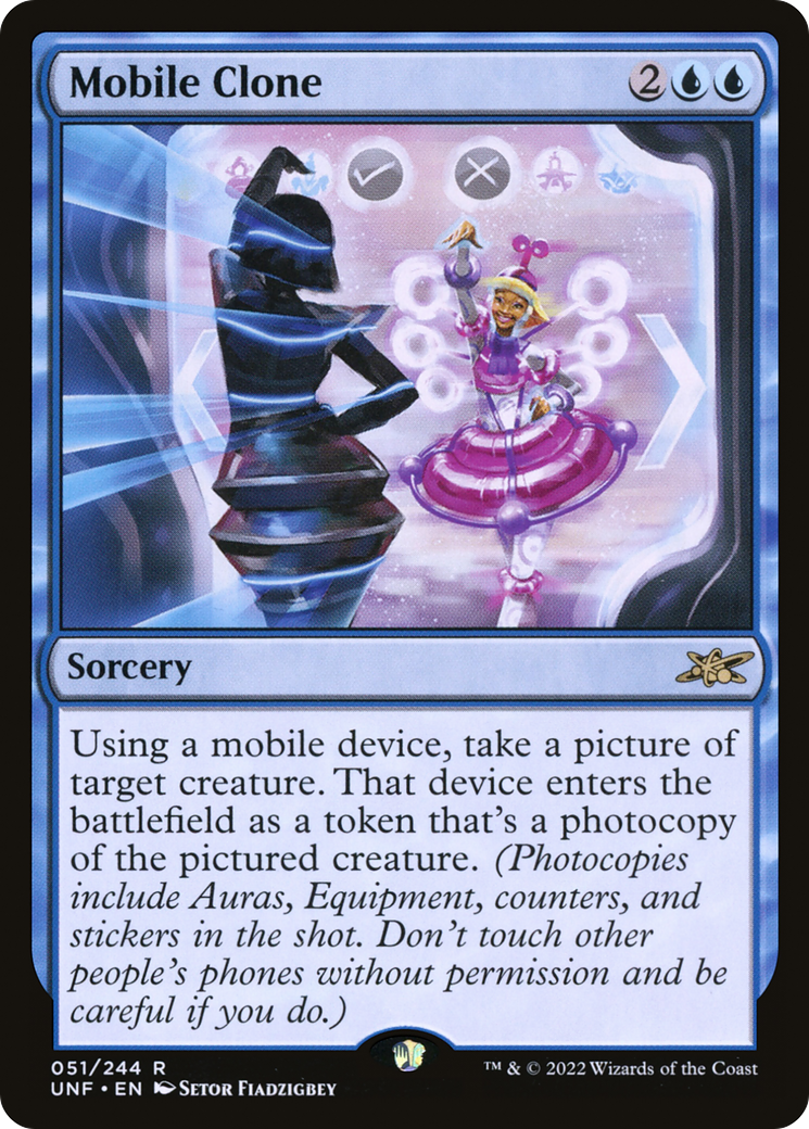 Mobile Clone [Unfinity]-1