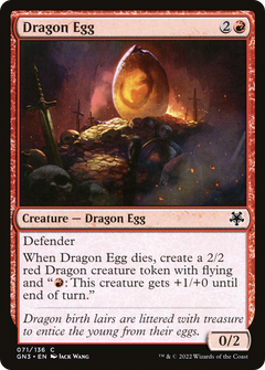 Dragon Egg [Game Night: Free-for-All]-1