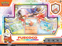 Paldea Collection (Fuecoco)-1