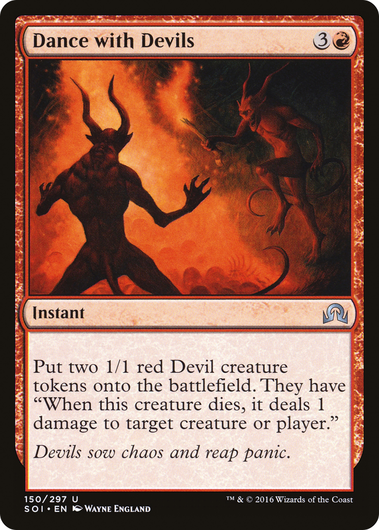 Dance with Devils [Shadows over Innistrad]-1