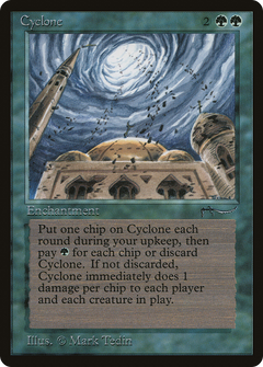 Cyclone [Arabian Nights]-1