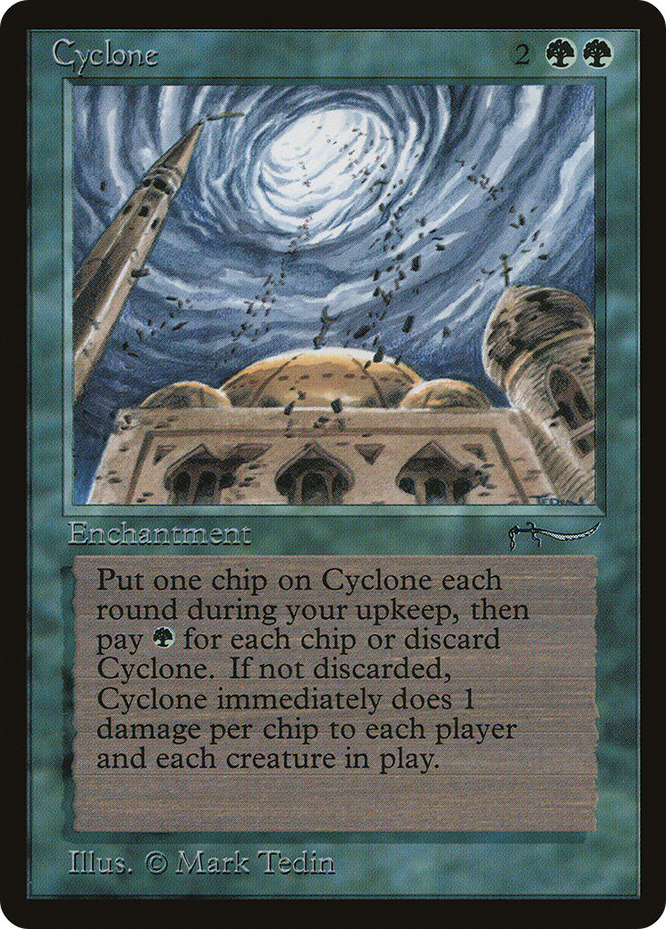 Cyclone [Arabian Nights]-1