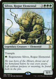 Silvos, Rogue Elemental [Eternal Masters]-1