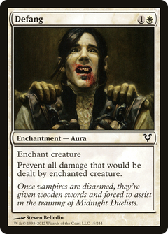 Defang [Avacyn Restored]-1