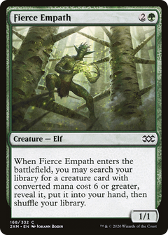 Fierce Empath [Double Masters]-1