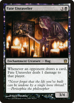 Fate Unraveler [Born of the Gods]-1