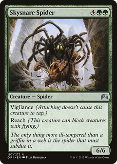 Skysnare Spider [Magic Origins]-1
