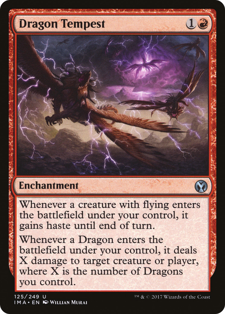 Dragon Tempest [Iconic Masters]-1