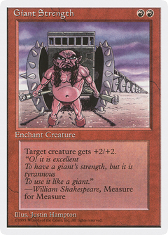 Giant Strength [Fourth Edition]-1