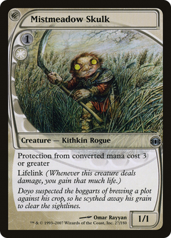 Mistmeadow Skulk [Future Sight]-1