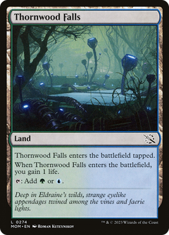 Thornwood Falls [March of the Machine]-1