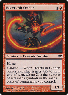 Heartlash Cinder [Eventide]-1