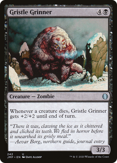 Gristle Grinner [Jumpstart]-1