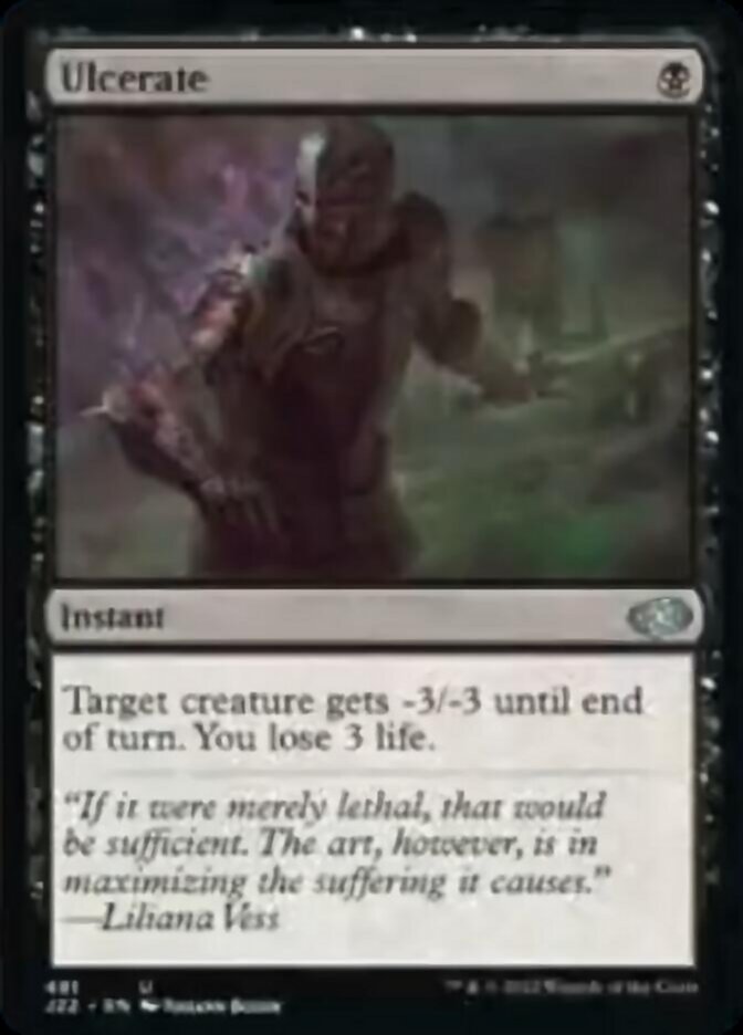 Ulcerate [Jumpstart 2022]-1