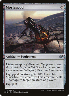Mortarpod [Modern Masters 2015]-1