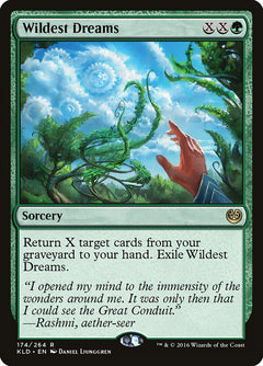 Wildest Dreams [Kaladesh]-1