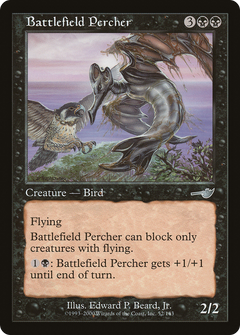 Battlefield Percher [Nemesis]-1