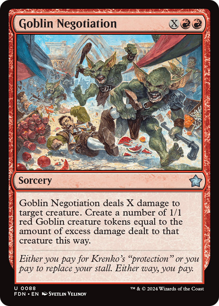 Goblin Negotiation [Foundations]-1