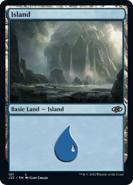 Island (101) [Jumpstart 2022]-1