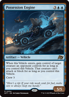 Possession Engine [Aetherdrift]-1