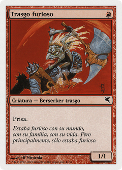 Raging Goblin (PSAL-I41) - Salvat 2005-1