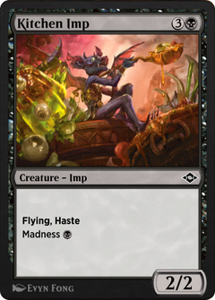 Kitchen Imp (J21-342) - Jumpstart: Historic Horizons-1
