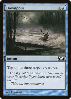 Downpour [Magic 2013]-1