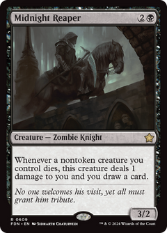 Midnight Reaper [Foundations]-1
