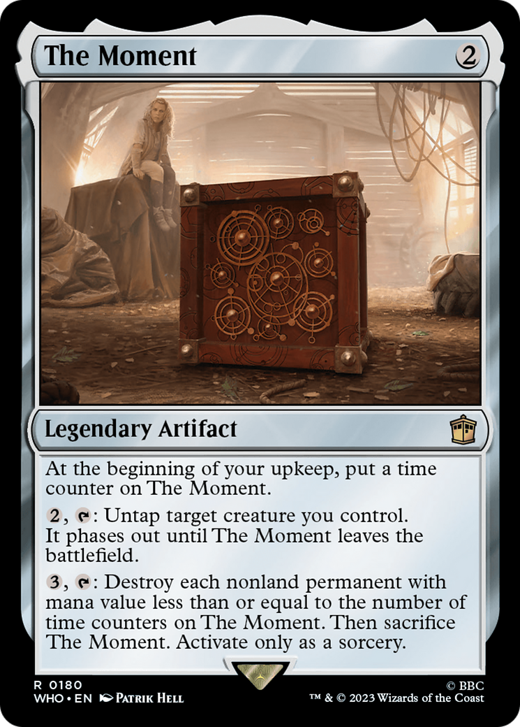 The Moment [Doctor Who]-1