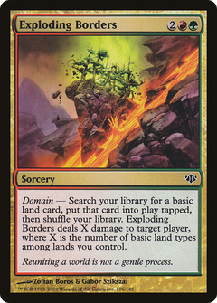 Exploding Borders [Conflux]-1