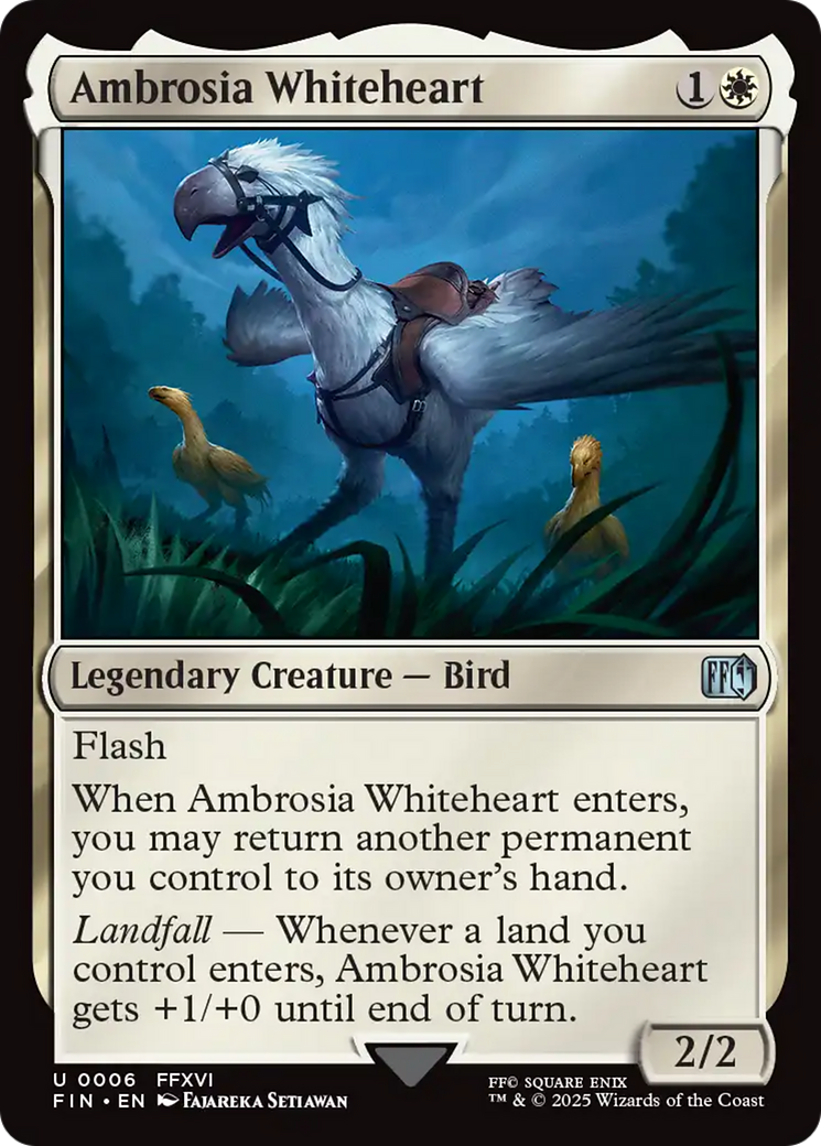 Ambrosia Whiteheart [FINAL FANTASY]-1