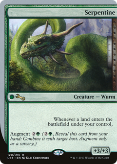Serpentine [Unstable]-1
