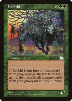 Barishi [Weatherlight]-1