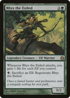 Rhys the Exiled [Morningtide]-1