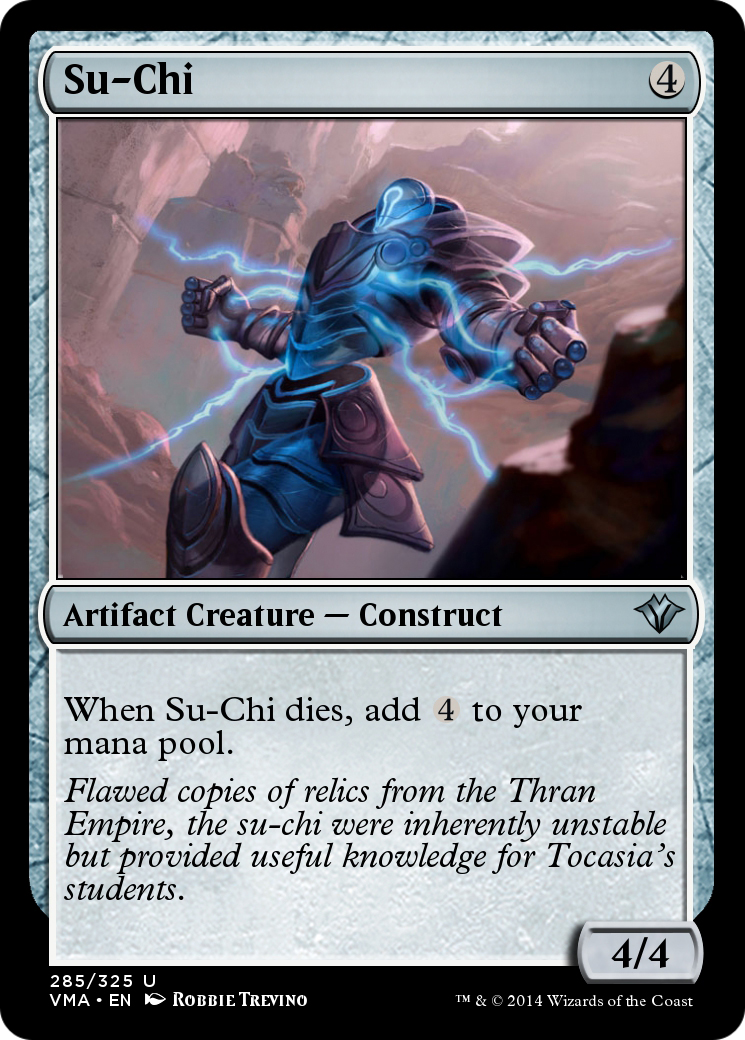 Su-Chi (VMA-285) - Vintage Masters-1