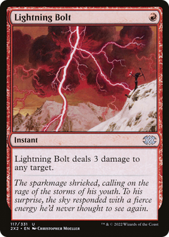 Lightning Bolt [Double Masters 2022]-1